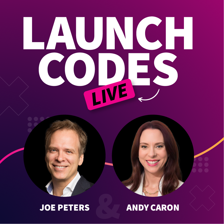 Launch Codes Live Recap: April 25th, 2024